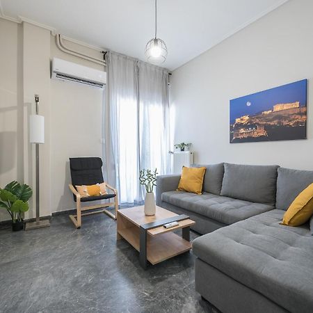 Acropolis Walk Residence By Mdk アテネ エクステリア 写真