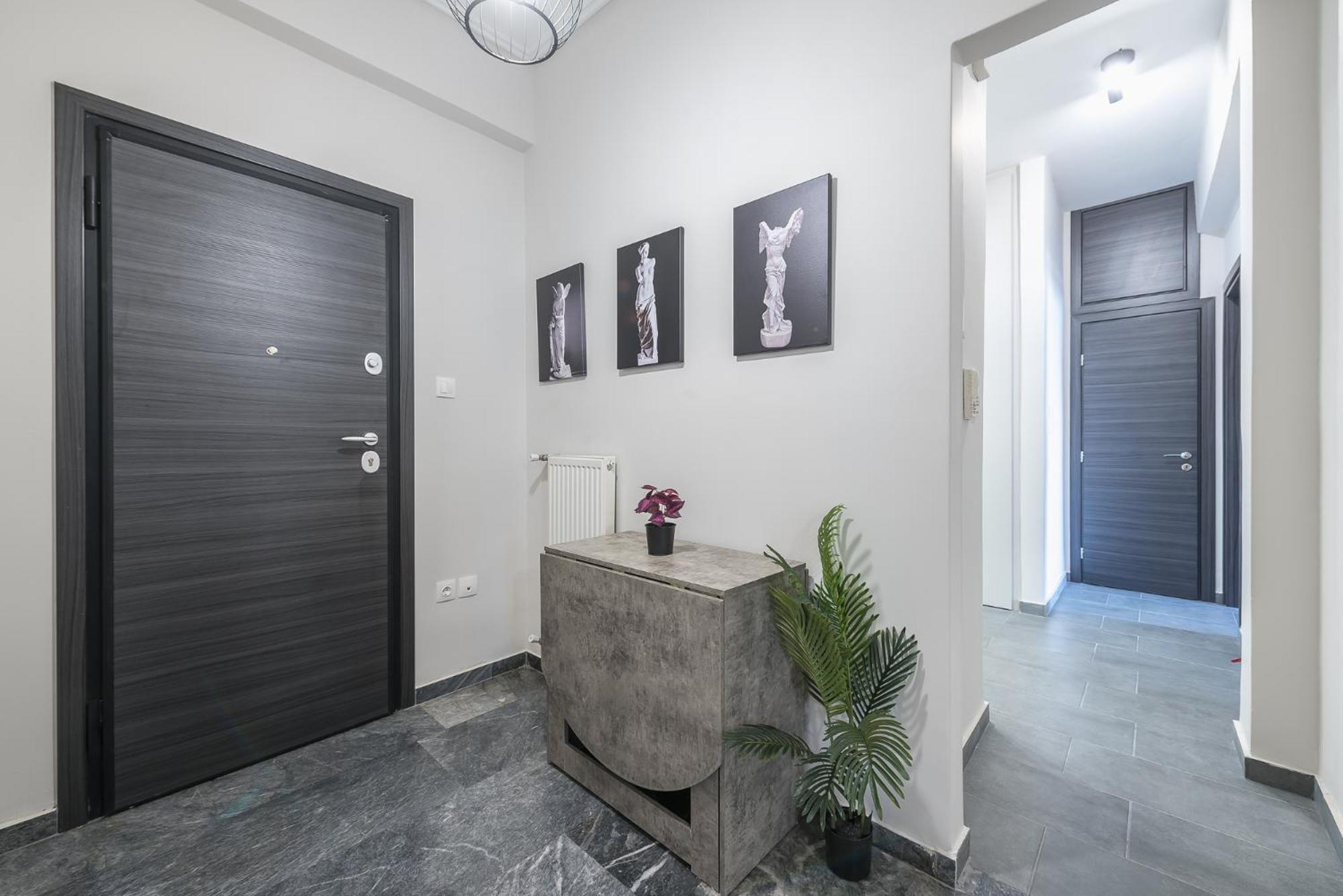 Acropolis Walk Residence By Mdk アテネ エクステリア 写真