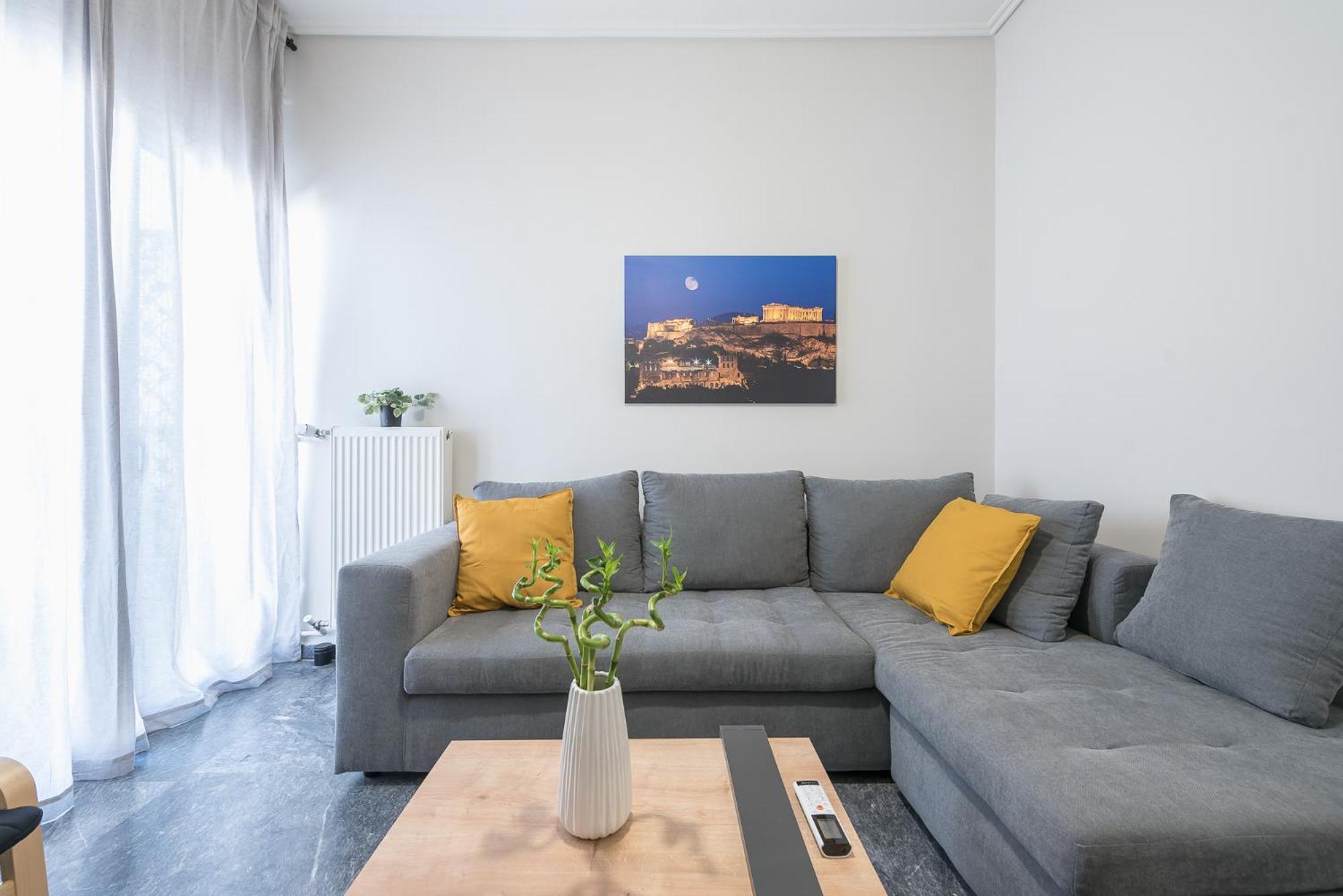 Acropolis Walk Residence By Mdk アテネ エクステリア 写真