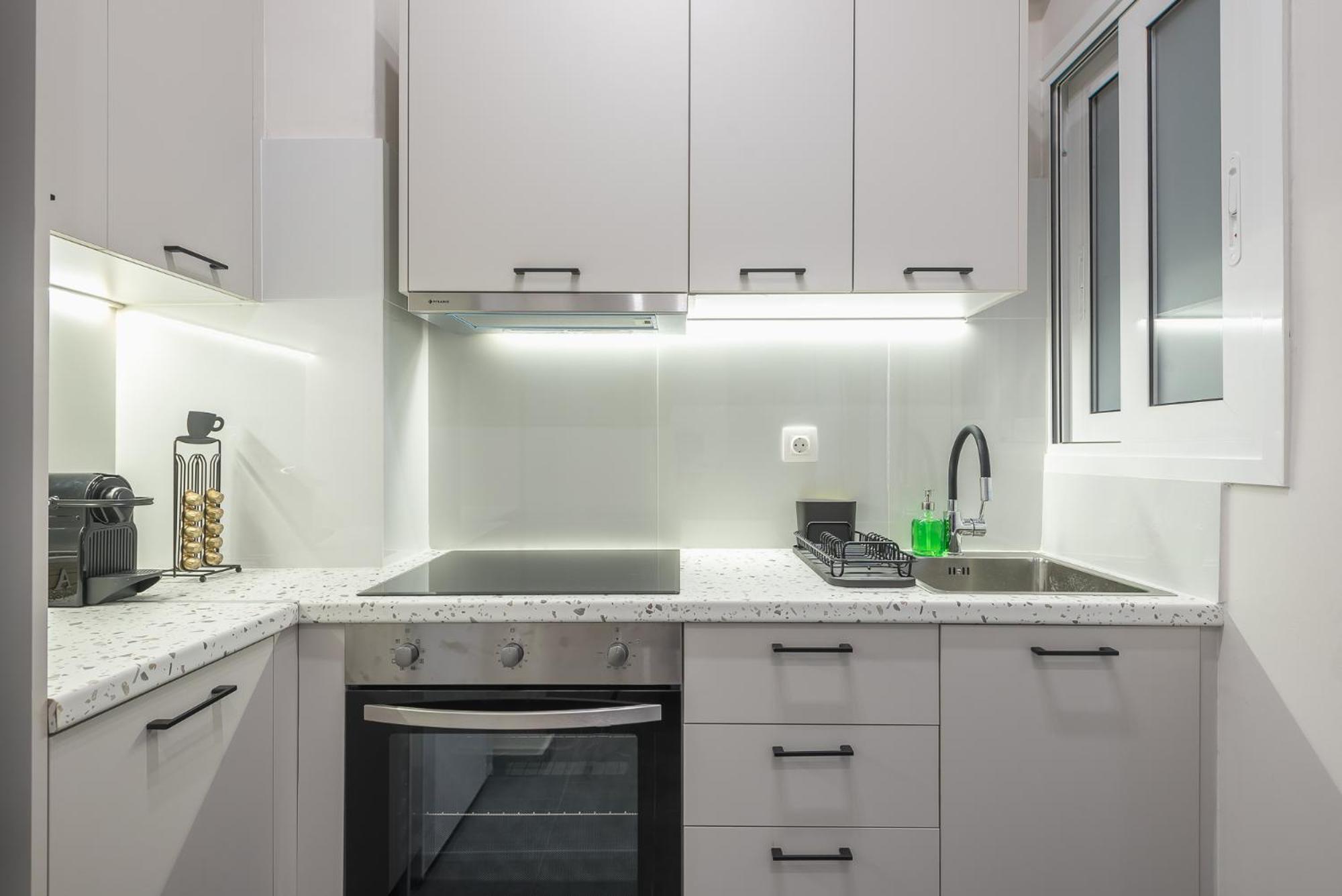 Acropolis Walk Residence By Mdk アテネ エクステリア 写真