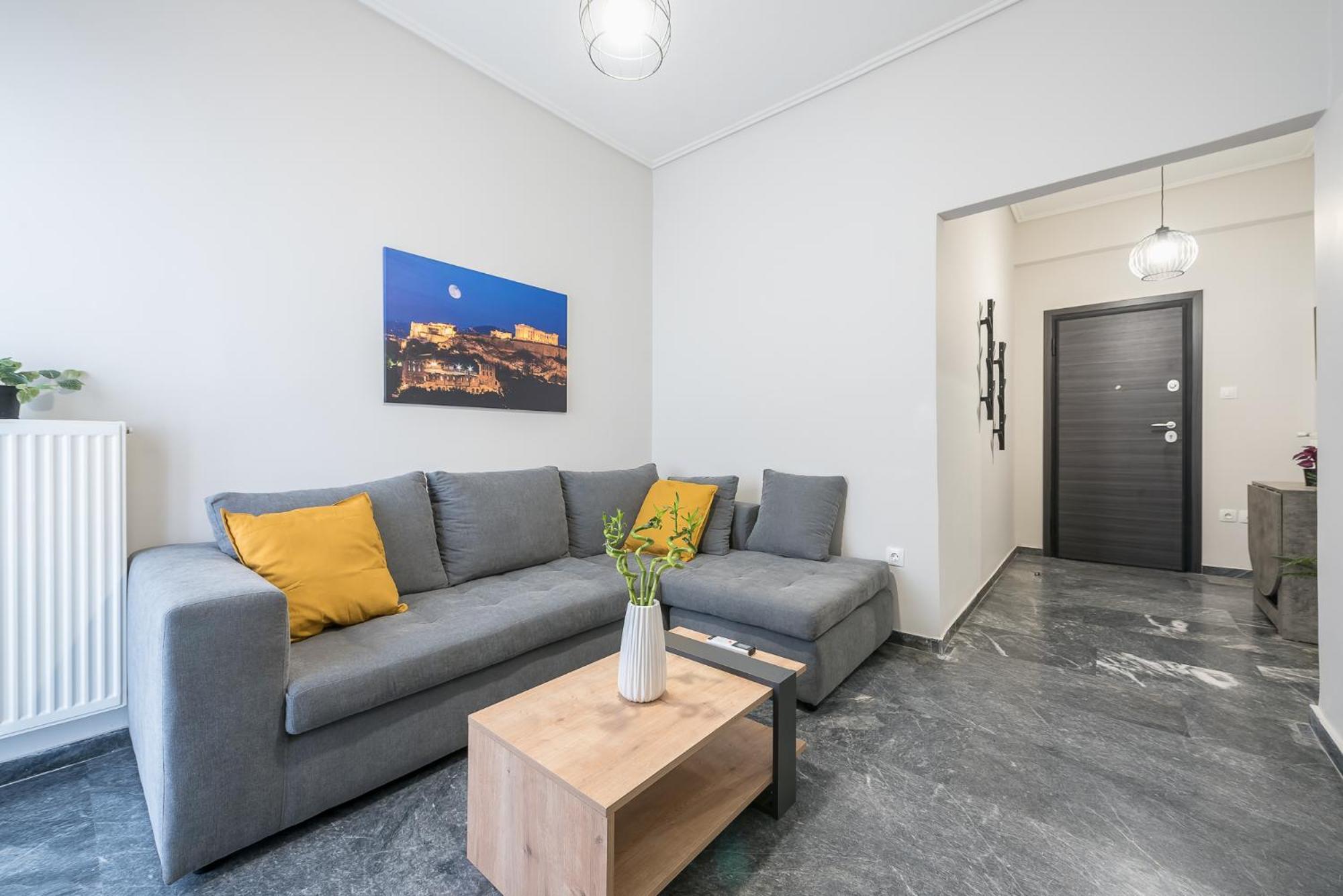 Acropolis Walk Residence By Mdk アテネ エクステリア 写真