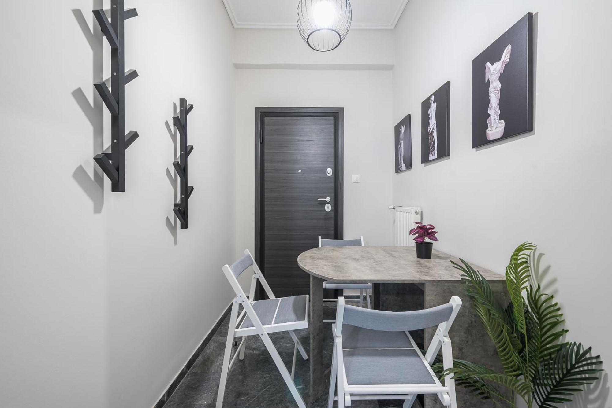Acropolis Walk Residence By Mdk アテネ エクステリア 写真