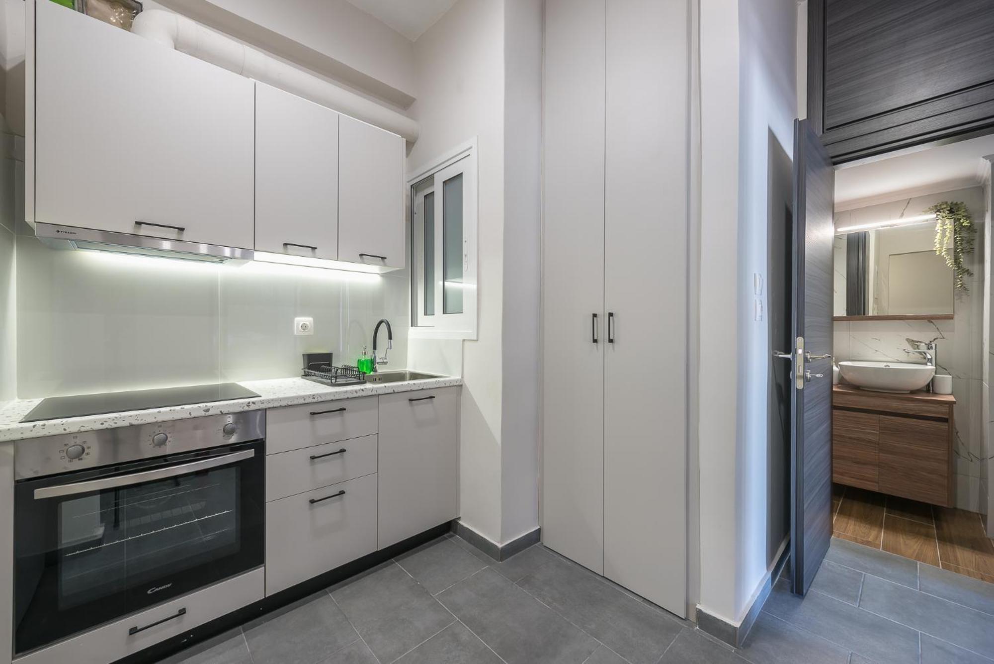 Acropolis Walk Residence By Mdk アテネ エクステリア 写真