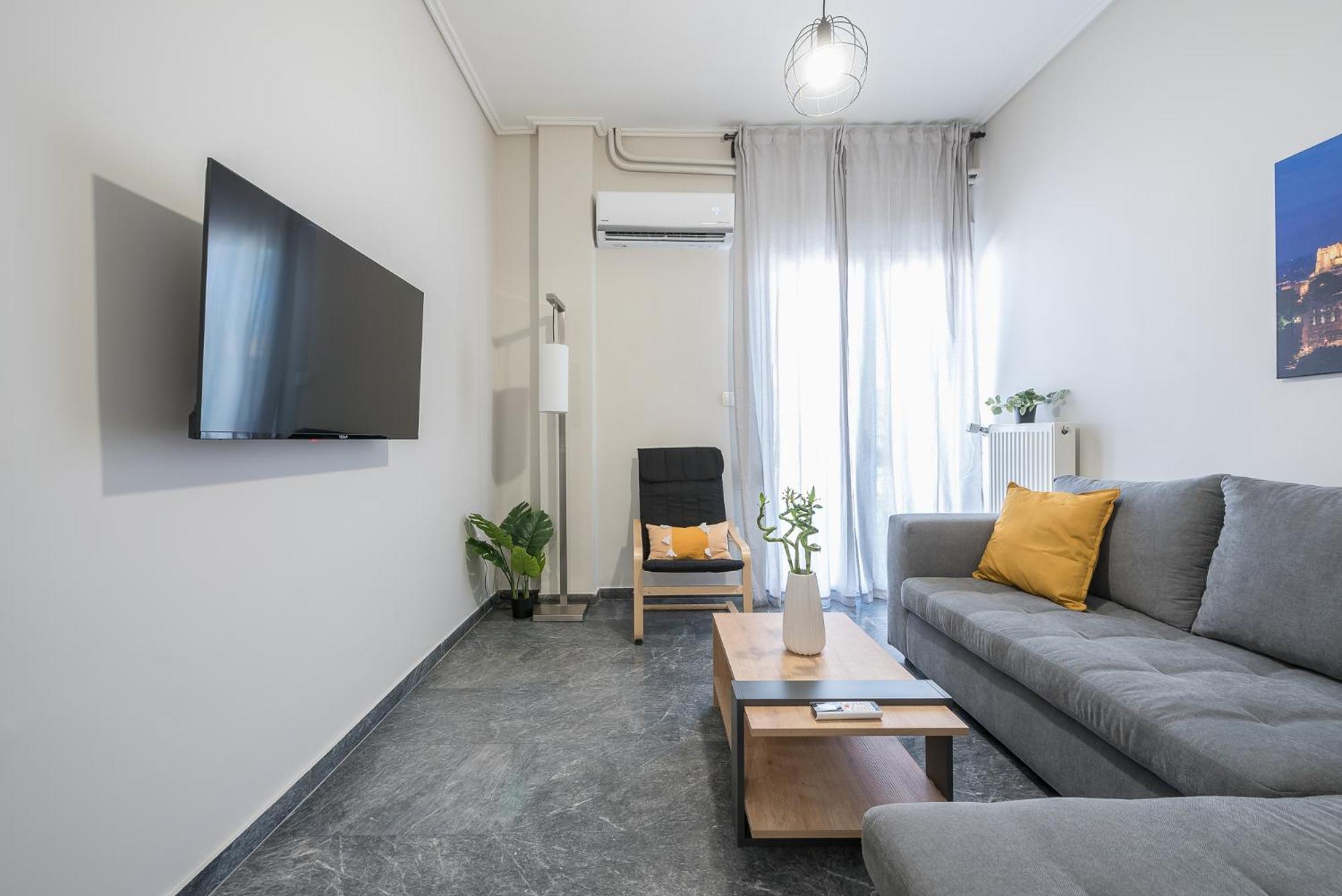 Acropolis Walk Residence By Mdk アテネ エクステリア 写真