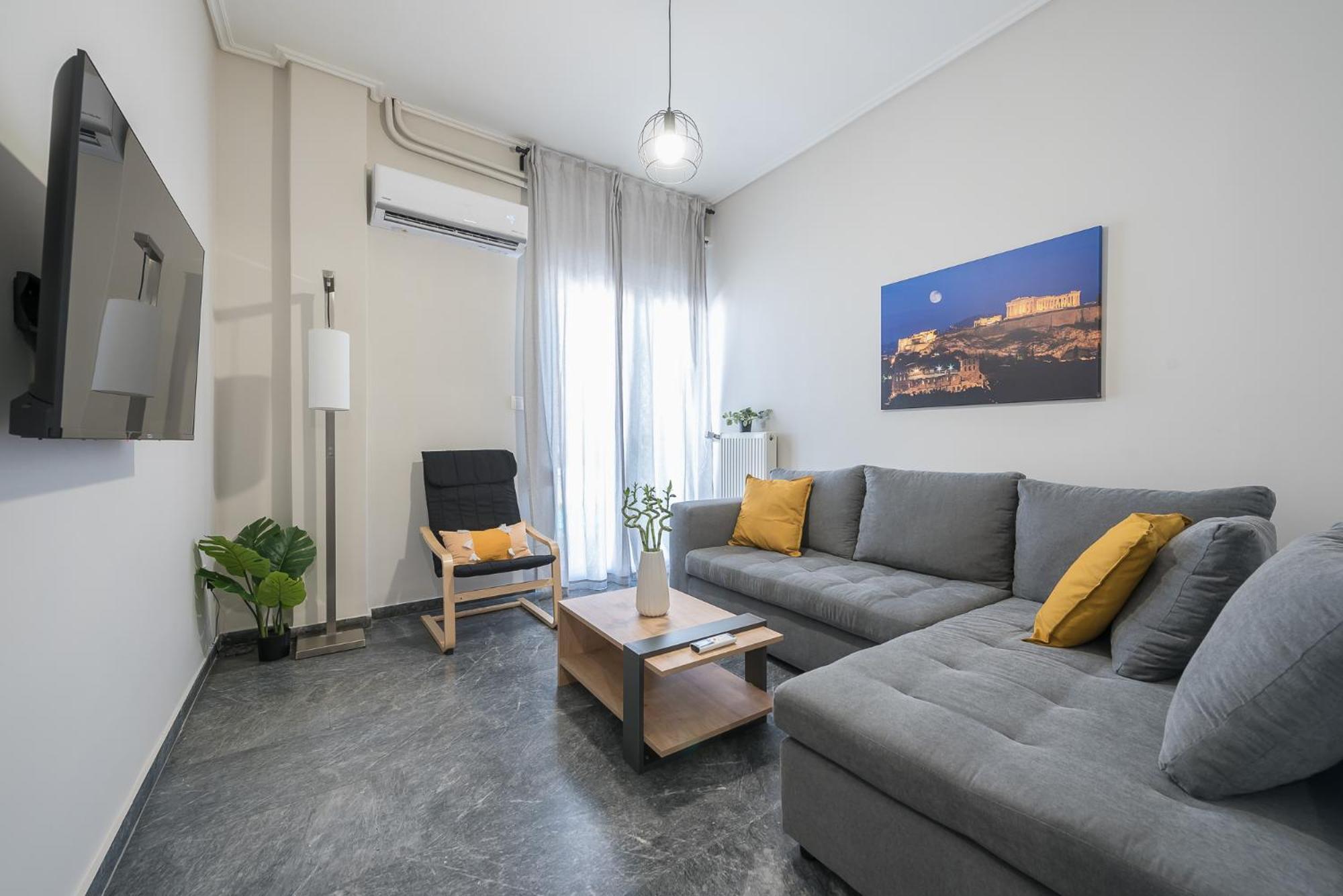 Acropolis Walk Residence By Mdk アテネ エクステリア 写真