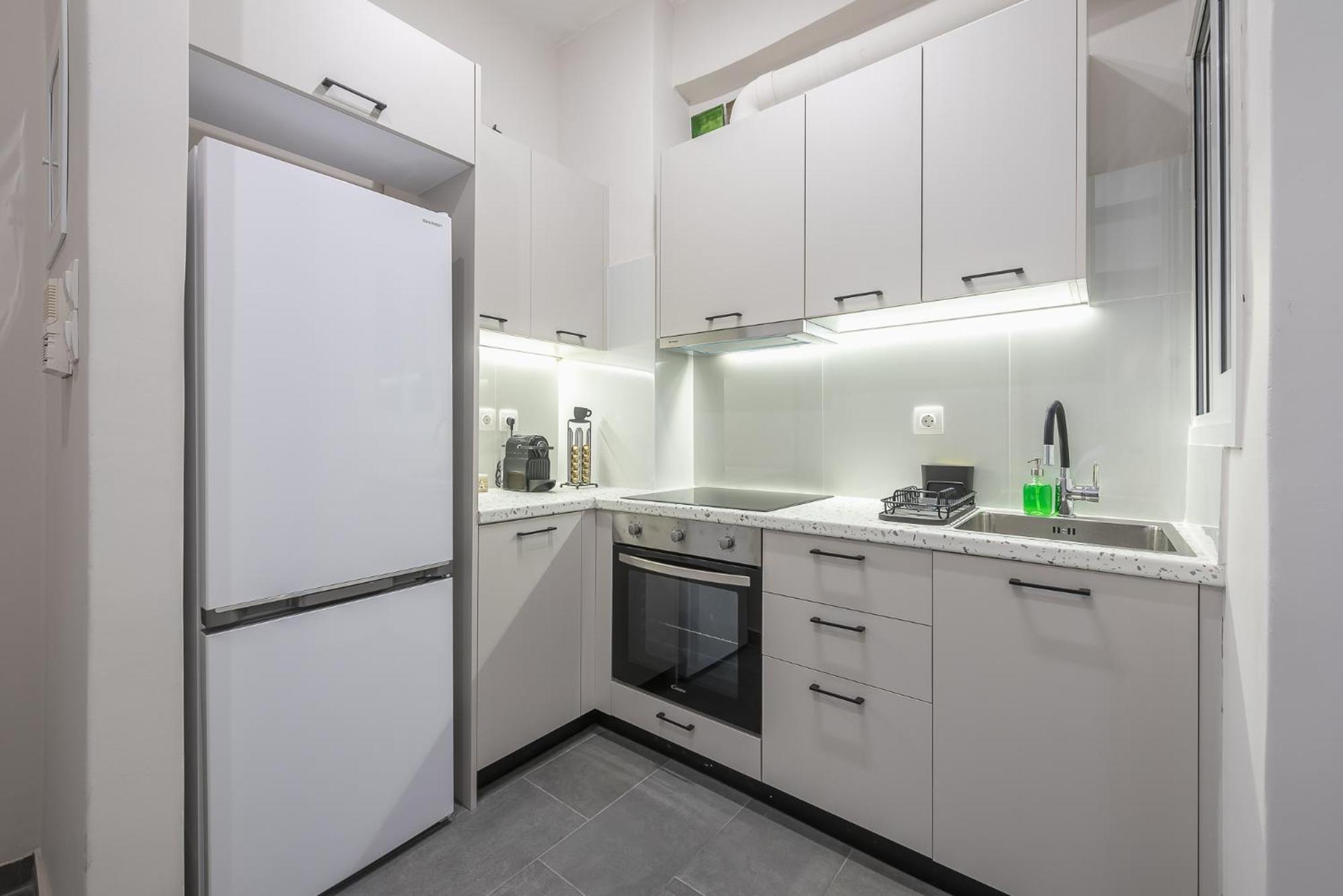 Acropolis Walk Residence By Mdk アテネ エクステリア 写真