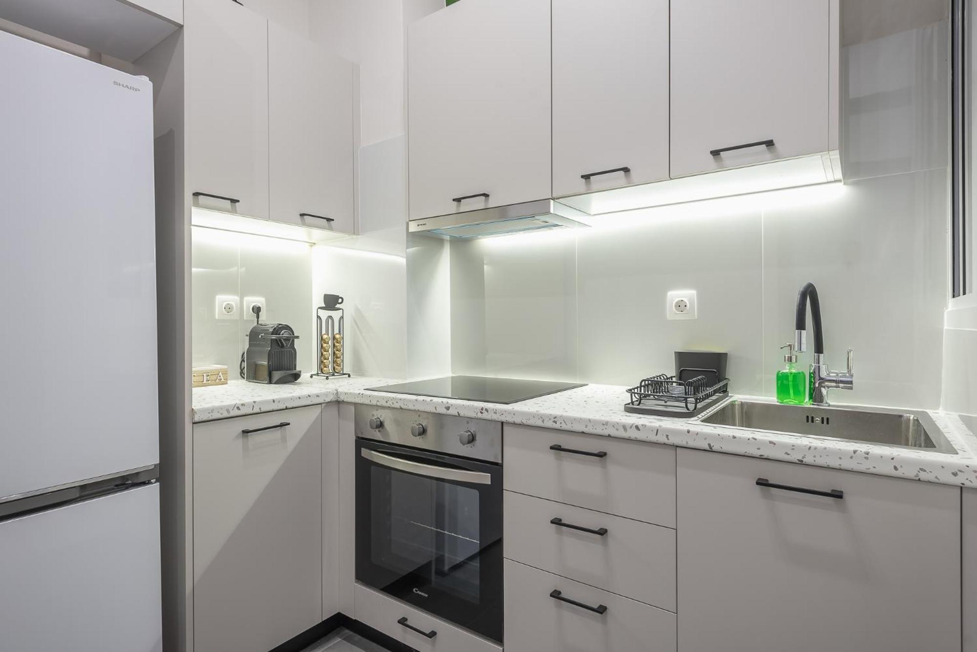 Acropolis Walk Residence By Mdk アテネ エクステリア 写真
