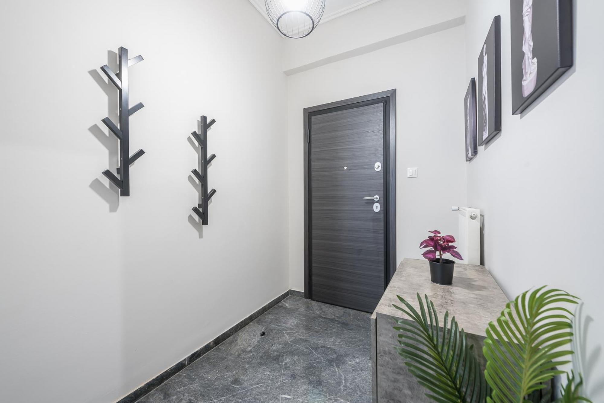 Acropolis Walk Residence By Mdk アテネ エクステリア 写真